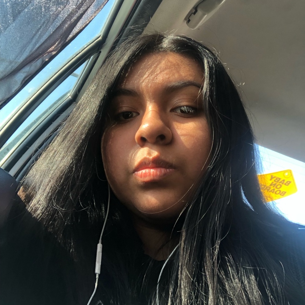 Meet your Posher, Shannya